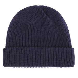 jacquard Top selling Warm Women <b>Men</b> Winter Beanies Hats Gothic Street Punk Knitted <b>Bonnet</b> Caps 100% Cotton - Product Image 1