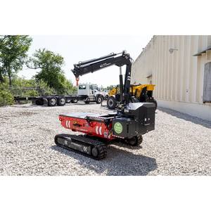 ALMACRAWLER ML6.0 2022, état neuf - Product Image 5