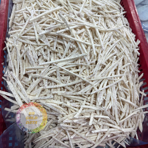 Premium Frozen Colocasia Taro Root IQF Triturado, Medio Corte, Entero | Para Uso de Exportación-Caryln 0084935825297 - Product Image 1