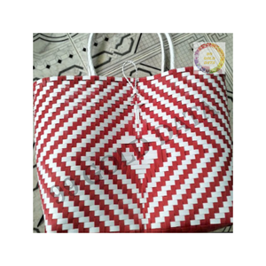 Sac d'emballage en plastique de haute qualité avec matériau durable et options d'impression personnalisées adaptées à un usage commercial et industriel - Product Image 1