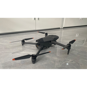 Drone de patrouille UAV haute performance avec système de positionnement avancé et contrôle à longue distance - Product Image 5