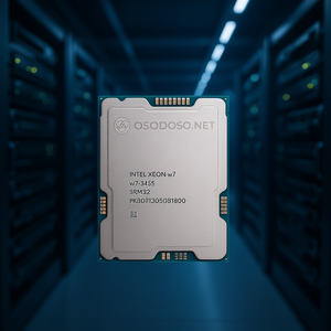 อินเทล ซีออน W7-3455 24C/48T 2.5GHz-4.8GHz 324W - Product Image 3