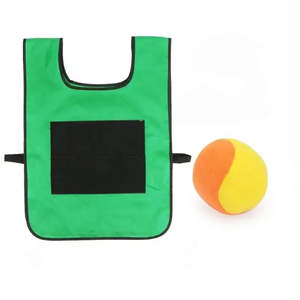 อุปกรณ์กิจกรรมกลางแจ้งและของเล่นแมว ลูกบอลแสนสนุกสำหรับแมวเล่น - Product Image 6