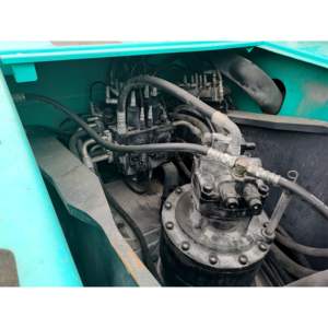 Kobelco SK330-8 Excavator Low Price Global Hot Sale <b>Machinery</b> <b>Engines</b> - Product Image 4