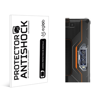 ฟิล์มกันรอยหน้าจออูคิเทล RT8 แอนติช็อค - Product Image 1