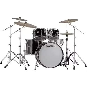 La mejor oferta para YamahaS Records Custom 5-piece Shell Pack - Solid DRUMS - Product Image 2