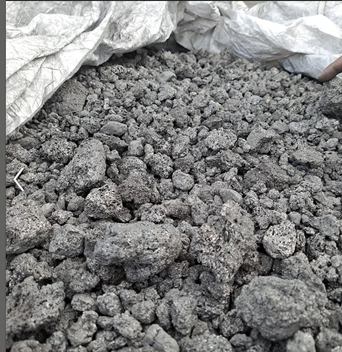 High Performance Graphitized Petroleum Coke High Performance Graphitized Petroleum Coke