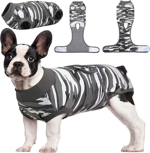 Fabricante de Ropa para Mascotas, Ropa Personalizada para Perros al por Mayor, Sudaderas, Disfraces, Suéteres y Conjuntos Transpirables de Verano para Perros - Product Image 5