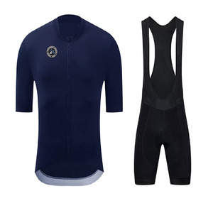 Nuevo conjunto de Jersey de ciclismo, ropa de bicicleta de verano, ropa de bicicleta MTB, ropa deportiva, traje, uniforme de ciclismo - Product Image 6