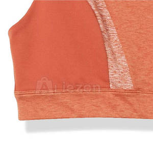 Hecho en Pakistán Sujetador deportivo para mujer Sujetador deportivo Active Wear Sujetador deportivo Spandex Poliéster Sujetador deportivo - Product Image 5