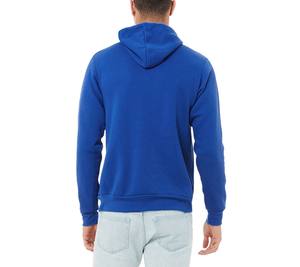 Couleurs uniques Sweats à capuche légers délavés au soleil pour hommes Couleur unie Respirant et élégant Couleurs uniques Taille XL Durable pour les garçons - Product Image 4
