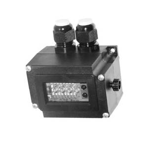 Controlador PEPPERL FUCHS DAD15 8P para uso en automatización industrial/<span class=keywords><strong>CNC</strong></span> y diversas funcionalidades industriales - Product Image 1