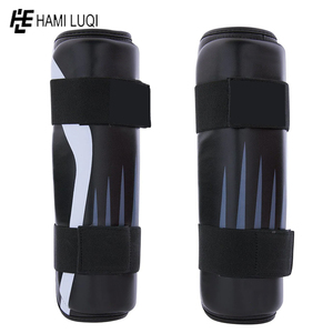 Protection des tibias pour le kickboxing - Protection complète pour l'entraînement et les combats - Protection des jambes pour le kickboxing. - Product Image 6