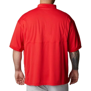 Últimos polos para hombre, camiseta Polo con cuello de Piqué para deportes, camiseta transpirable de algodón con solapa para hombre, polos - Product Image 2