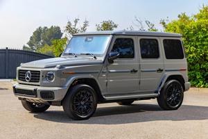 Mercedes-Benz G580 Edición Uno 2026 - Product Image 3
