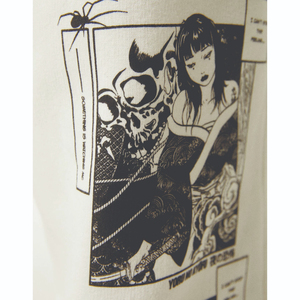 Conjunto de Jogger de lana de algodón pesado Otoño Invierno chándal de cuello redondo logotipo personalizado todos los tamaños calidad rápida internacional - Product Image 2