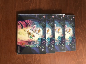 अनुकूलित प्रिंटिंग के साथ केस बाउंड बच्चों की तस्वीर बुक (हार्ड कवर) - Product Image 4