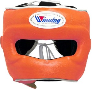 Nouveauté : Ensemble de boxe de qualité supérieure en cuir de vachette, gants d'arts martiaux, kit de boxe avec équipement complet pour le visage, la tête et l'aine - Product Image 3