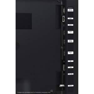 IDEAL para la Terraza: Kit de TV QLED 4K UHD HDR de 65 Pulgadas con Barra de Sonido para Exteriores con Luz Solar Intensa - Product Image 3