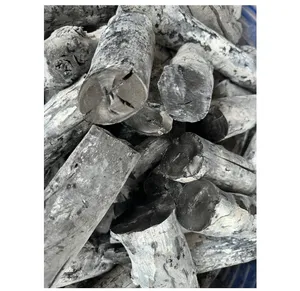 Supplier wholesale Maitiew white charcoal Smokeless bulk wood charcoal long burning from Vietnam