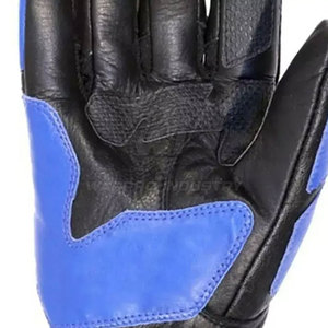 Gants de moto sportifs, protecteurs, réglables, souples, équipement de plein air, gants de moto - Product Image 5