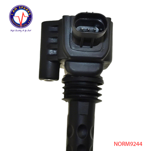 Bobina di Accensione per Alfa Romeo Mito, Fiat <span class=keywords><strong>Panda</strong></span> 500 500C 500L, Lancia Chrysler Ypsilon 0.9L 2 Cilindri 2009 55231256 55234131 55234133 - Product Image 2
