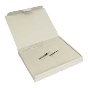 Caja de Té Minimalista Yamashina para 2-3 Botellas - Product Image 1