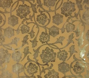 Set of 4 Guru Granth Sahib Rumala Sahib with 2 Palkan Sikh <b>Wedding</b> Sagan Punjabi Gurudwara Collection Sai Baba Dress With Gota - Product Image 2