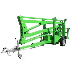 <b>Used</b> 6WHEEL 24M CHERRY PICKER <b>CRANE</b> <b>TRUCK</b> for SALE - Product Image 3