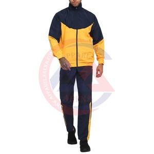 Jogging Running Breathable Training Wear Hot Sale OEM Factory Men's Fitness Wear Men Casual Sportswear <b>Tracksuit</b> Sets - Product Image 1