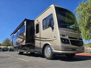 Seminuevo Clean 2018 Fleetwood BOUNDER 35P - Product Image 3