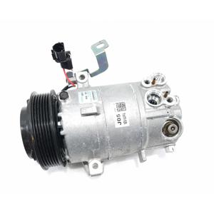 COMPRESOR DE AIRE ACONDICIONADO KIA Picanto Serie 97701-G6600 G3LA, G3LD Bifuel/Gasolina 1000 (17>23) - Product Image 4