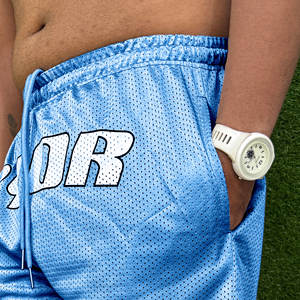 OEM ODM <b>Men's</b> Mesh <b>Shorts</b> <b>Lightweight</b> Basketball <b>Shorts</b> with Elastic Waistband <b>Shorts</b> for <b>Men</b> Custom Logo Available - Product Image 4