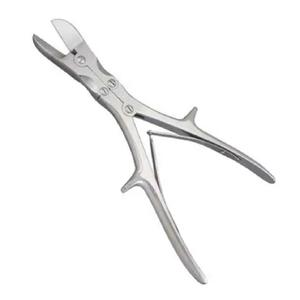 Fabricant Fournisseur Grossiste Acier Inoxydable Stille Liston Pince Coupe-Os Instruments Orthopédiques par Fs Ortho - Product Image 4