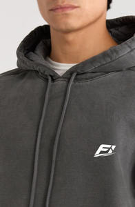 Sudaderas con Capucha Unisex Casuales de Canalé OEM, Ropa de Calle de Alta Calidad Estilo Y2K, Mangas Largas, Diseño Forrado, Suministro al por Mayor B2B - Product Image 3