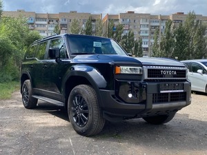 Opción completa 2024 a Yota Cruiser Prado 250 Series - Product Image 3