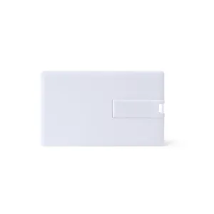 Chiavetta USB Personalizzata a Forma di Carta di Credito per Regali Aziendali - Product Image 5