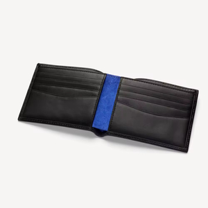 Cartera de Cuero Genuino Impermeable de Nueva Moda |   Cartera Unisex Resistente |   Venta al por mayor y personalizable |   Senderismo al Aire Libre - Product Image 1