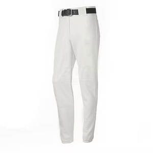 Uniforme de Béisbol con Logotipo Personalizado, Último Diseño, Venta Caliente, Precio Económico, 100% Poliéster, Secado Rápido, Tallas Grandes - Product Image 2