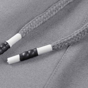 ชุดวอร์มผู้ชายสำหรับฤดูหนาว ผ้าเนื้อแน่น เหมาะสำหรับการออกกำลังกายที่ต้องการการเคลื่อนไหวสูง เช่น วิ่ง ฝึกซ้อม ฟิตเนส ทนทาน ผลิตจากผ้าฝ้าย 100% แบบสี่ทิศทาง - Product Image 5