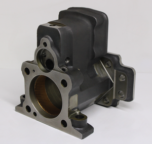 Ensemble de boîtiers, qualité supérieure, meilleur prix, fabricant, machines minières, alternative, pièces détachées, perforatrice de roche, Jumbo Drill, industrie minière - Product Image 3