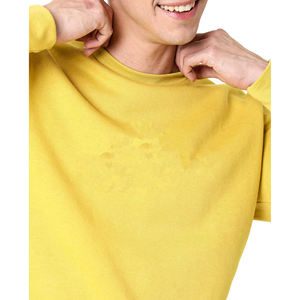 Sudadera con Capucha para Hombre, Diseño Nuevo 2025, Corte Regular, 100% Algodón, Logotipo Frontal, Ecológica - Product Image 4