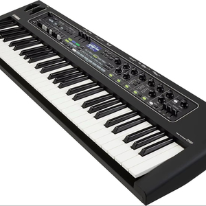 NUEVA OFERTA para el Teclado de Escenario Serie CK de 61 Teclas con Altavoces Integrados, Negro (CK61) piano - Product Image 1