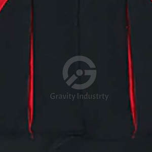 Chaqueta de Seguridad de Alta Visibilidad para Hombre, Talla Grande, Transpirable, de Secado Rápido, Algodón/Poliéster, con Protección Contra Pinchazos - Product Image 5