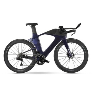 จักรยานไตรกีฬา IA FRD 2.0 Ultimate Dura-Ace Di2 9200 รุ่นใหม่ล่าสุด มีจำหน่ายทุกขนาด - Product Image 1