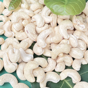 Usine vietnamienne Noix de cajou Noix de cajou crues Noix de cajou biologiques Client OEM ODM Exigence - Product Image 1
