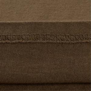 เสื้อยืดโอเวอร์ไซส์ผู้ชาย - Product Image 4