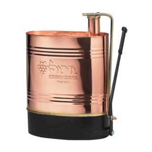 Pompa Rame Sinistra Lt.16 - Product Image 1