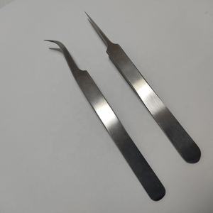 Pinzas Antimagnéticas de Acero 7 para Relojero, Orfebre, Relojes, Herramientas de Relojería - Product Image 5