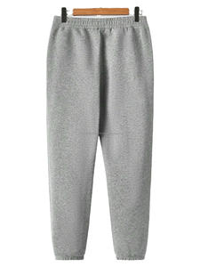 ชุดวิ่งผู้ชายผ้าคอตตอนผสมโพลีเอสเตอร์ ผลิตจากผ้าคุณภาพพรีเมียม ระบายอากาศได้ดี - Product Image 5